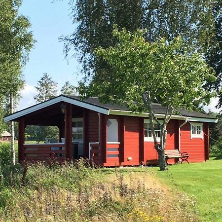 Valla Stuga Kristinehamn Eksteriør bilde