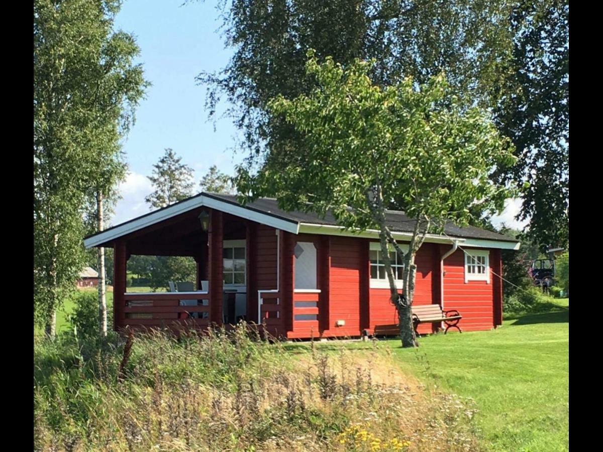 Valla Stuga Kristinehamn Eksteriør bilde